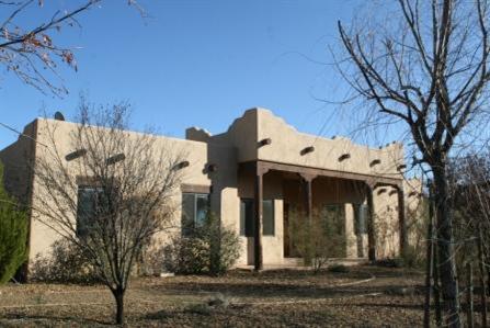 845 N Aspaas Rd., Cornville, AZ 86325