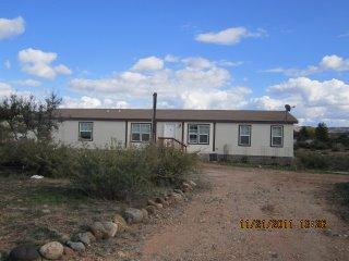 495 S Libby Ln., Cornville, AZ 86325
