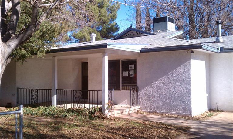 172 E Silver Bugle Dr., Camp Verde, AZ 86322