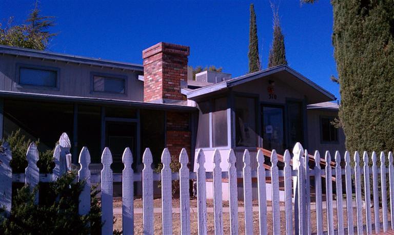 310 S 17th Pl., Cottonwood, AZ 86326