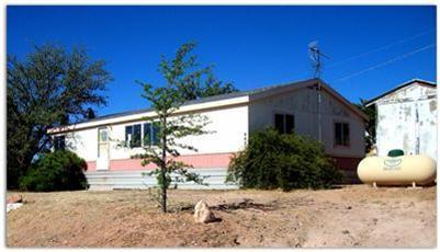 4885 N Gone Fishin Rd., Rimrock, AZ 86335