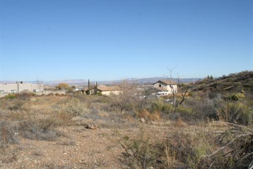 1492 S Camino Real, Cottonwood, AZ 86326