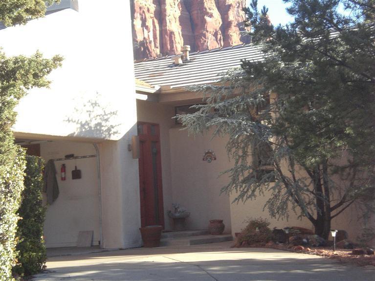 385 Fox Rd., Sedona, AZ 86336