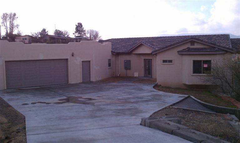 1846 N Arena Del Loma, Camp Verde, AZ 86322