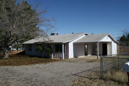 843 S 4th St., Cottonwood, AZ 86326