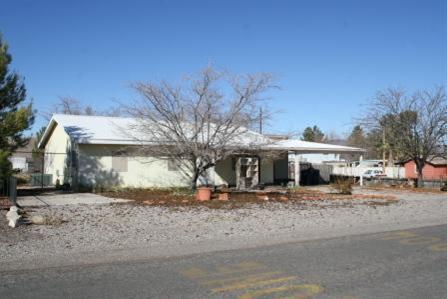 1602 Main St., Clarkdale, AZ 86324