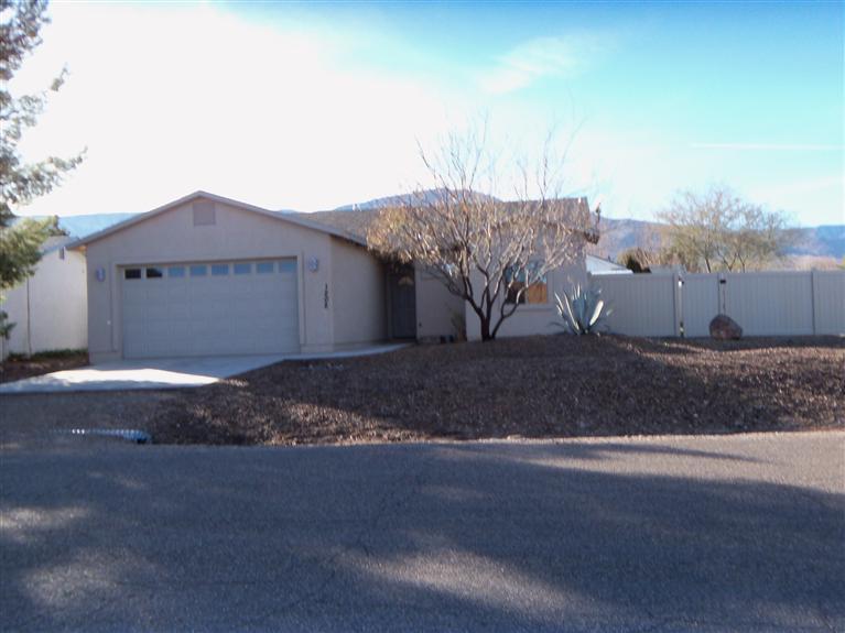 1202 S Settlers Cir. #8, Cottonwood, AZ 86326