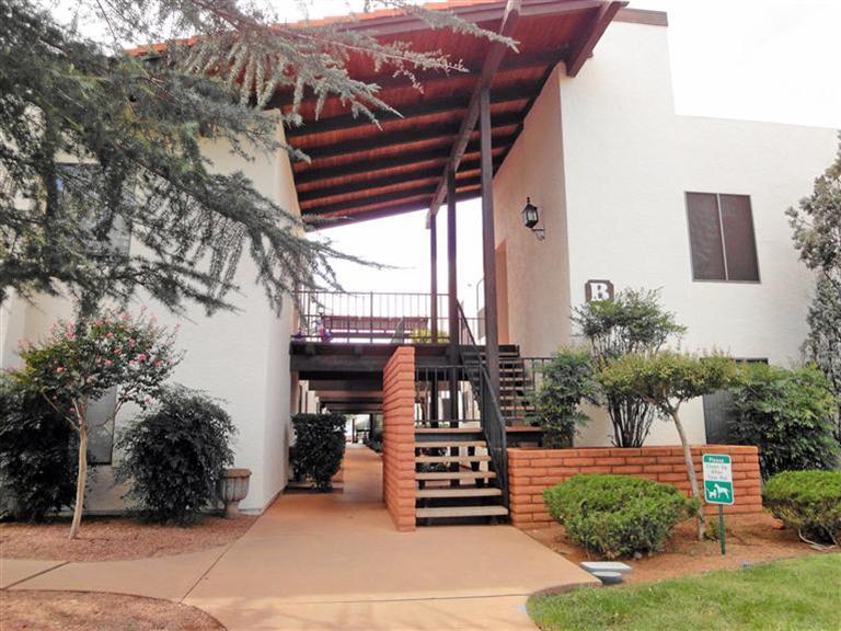 65 Verde Valley School Rd. #B-14, Sedona, AZ 86351