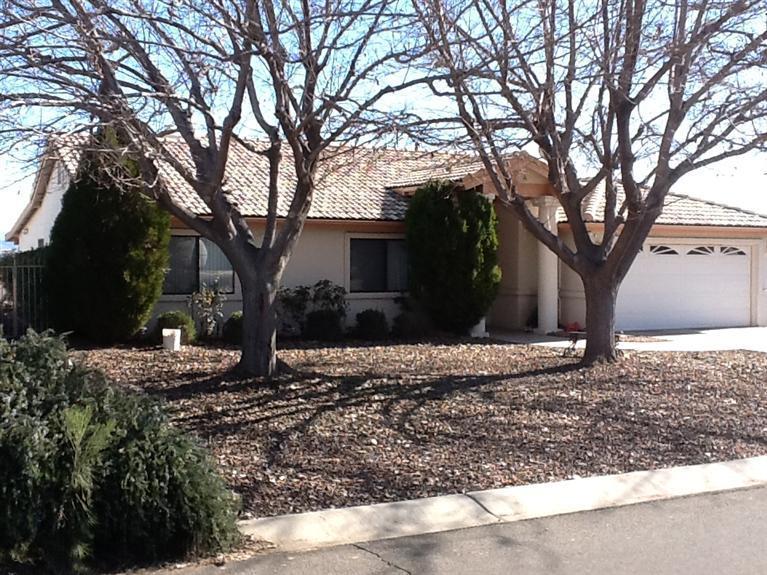 1381 Deborah Dr., Clarkdale, AZ 86324