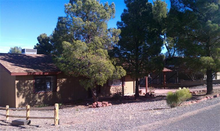 2371 S Lariat Cir., Cottonwood, AZ 86326