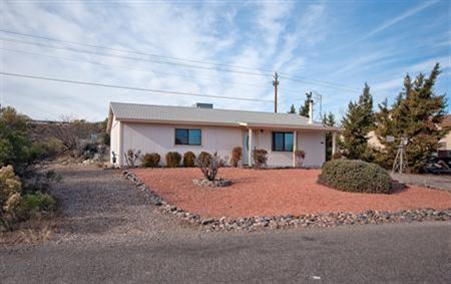 2280 S Puma Cir., Cottonwood, AZ 86326