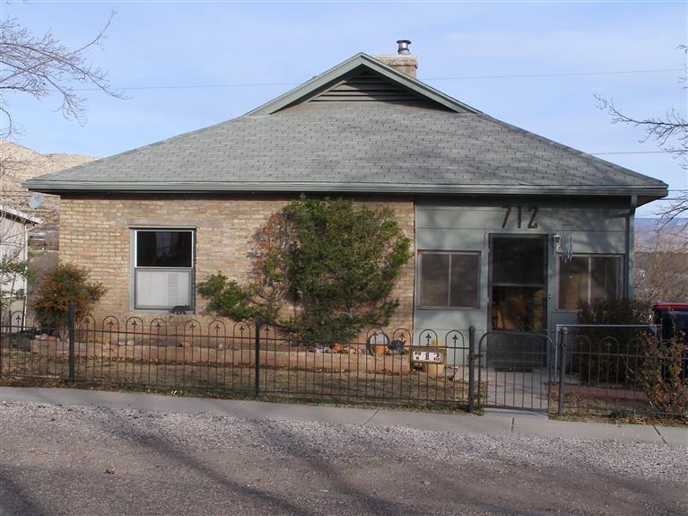 712 N Third, Clarkdale, AZ 86324