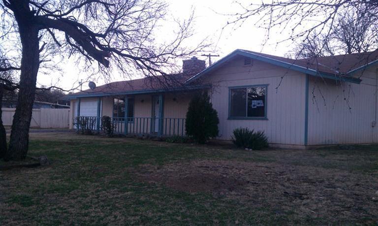 587 E Gail Ln., Camp Verde, AZ 86322