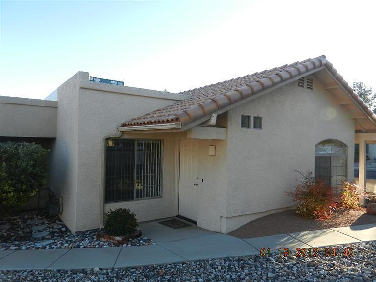 559 S Sawmill, Cottonwood, AZ 86326