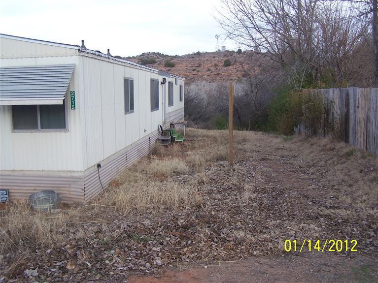 2715 S Horton Rd., Cornville, AZ 86325