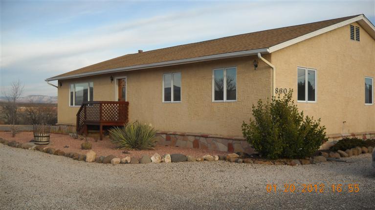 860 N Organ Pipe St., Cottonwood, AZ 86326