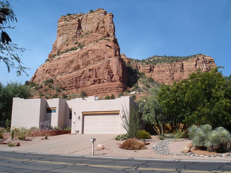 360 Bell Rock Blvd., Sedona, AZ 86351