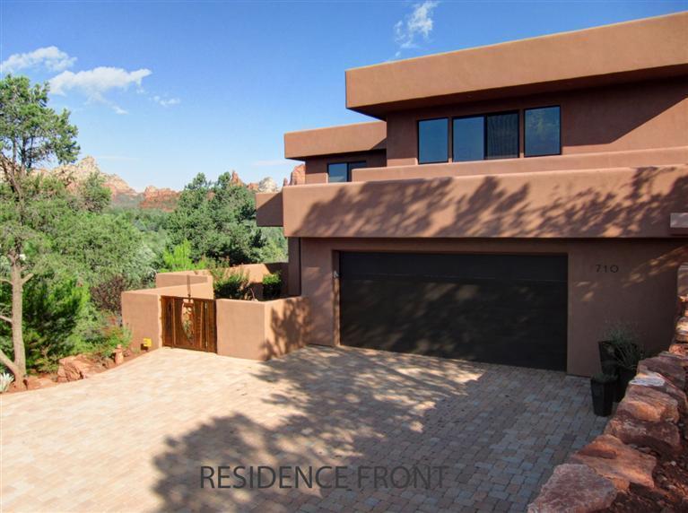 710 Quail Tail Tr., Sedona, AZ 86336