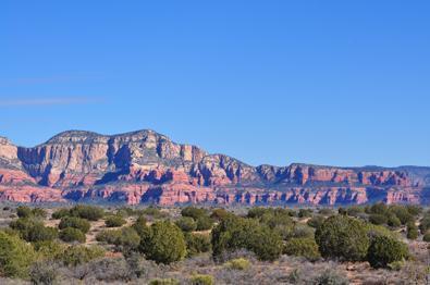 38 Bill Gray Rd., Sedona, AZ 86336