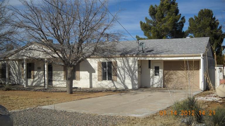 268 W Maryvale Dr., Camp Verde, AZ 86322