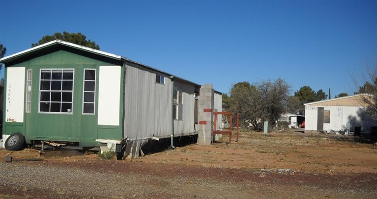 3408 E Grand View Dr., Cottonwood, AZ 86326