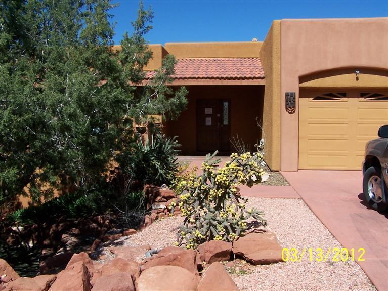 510 Panorama Blvd., Sedona, AZ 86336