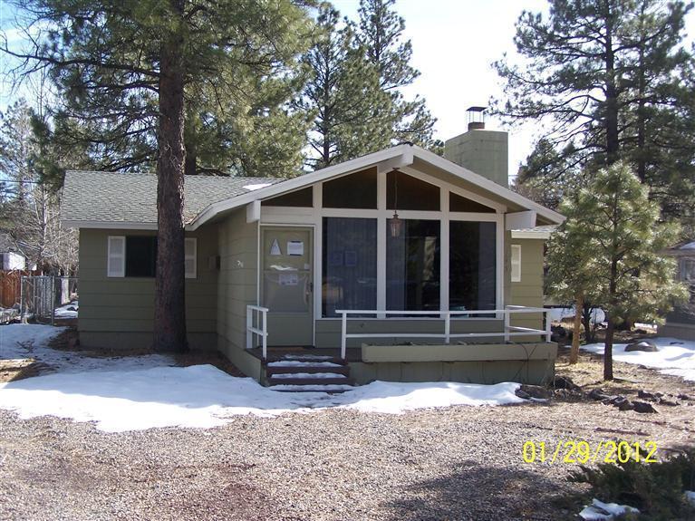17145 S Deer Run Rd., Munds Park, AZ 86017
