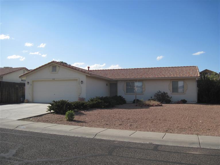 542 Highline Ln., Camp Verde, AZ 86322
