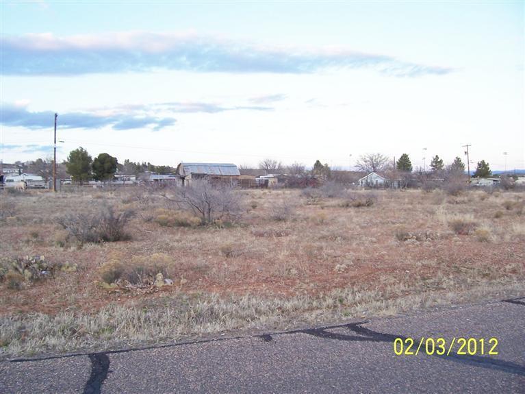 656 W Mesa Ln., Camp Verde, AZ 86322