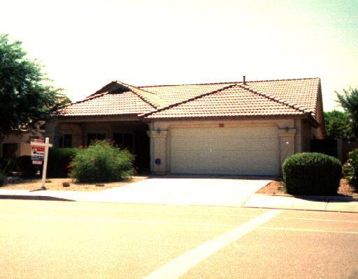 5391 W Whitten St., Chandler, AZ 85226