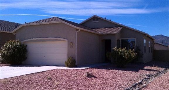 573 S Elk Ridge Dr., Camp Verde, AZ 86322