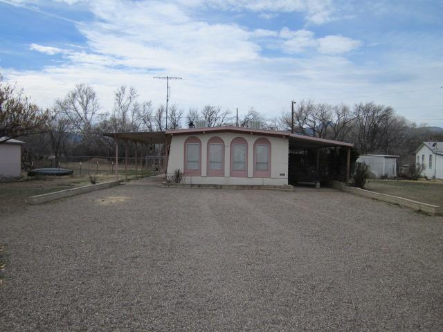 3213 S Dinky Creek Dr., Camp Verde, AZ 86322