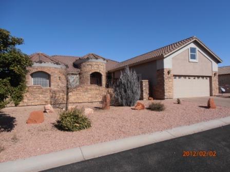 6080 E Sunset Point Dr., Cornville, AZ 86325