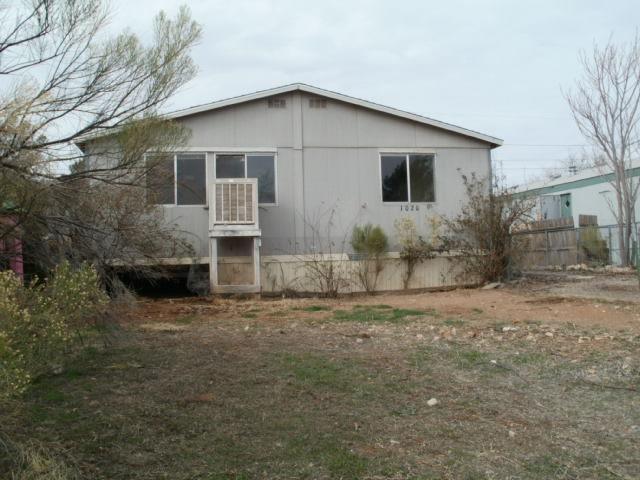 1020 Calle Rosas, Clarkdale, AZ 86324