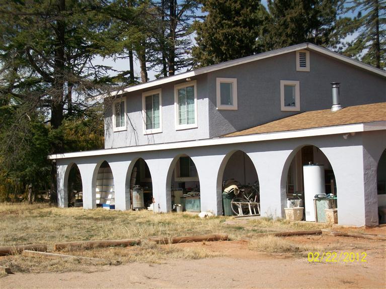 3900 W Mahoney Rd., Camp Verde, AZ 86322
