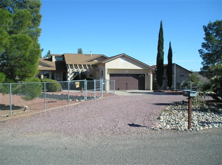 1665 S Mountain View Rd., Cornville, AZ 86325
