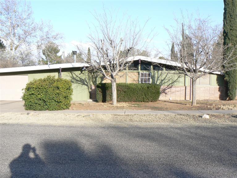 515 N Ocotillo St., Cottonwood, AZ 86326