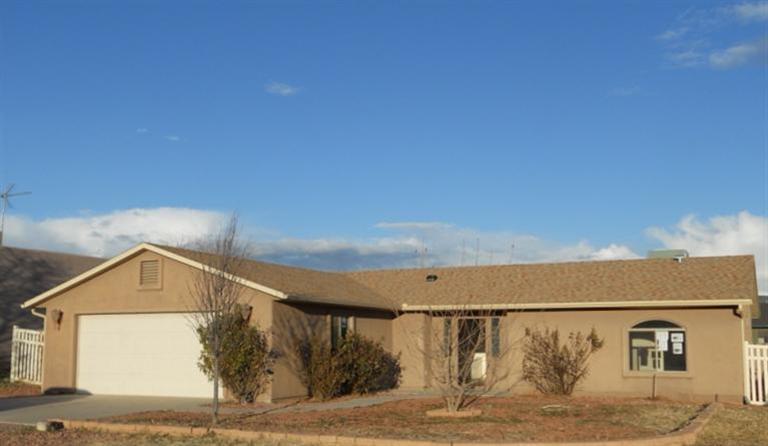 5625 N Debbie Ln., Rimrock, AZ 86335