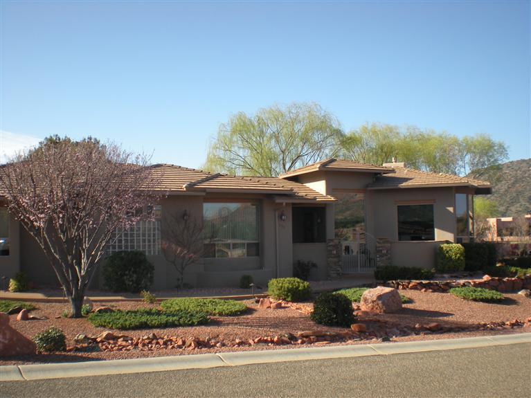 175 Avenida De Piedras, Sedona, AZ 86351