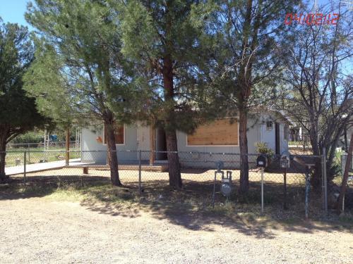 242 S 13th St., Cottonwood, AZ 86326