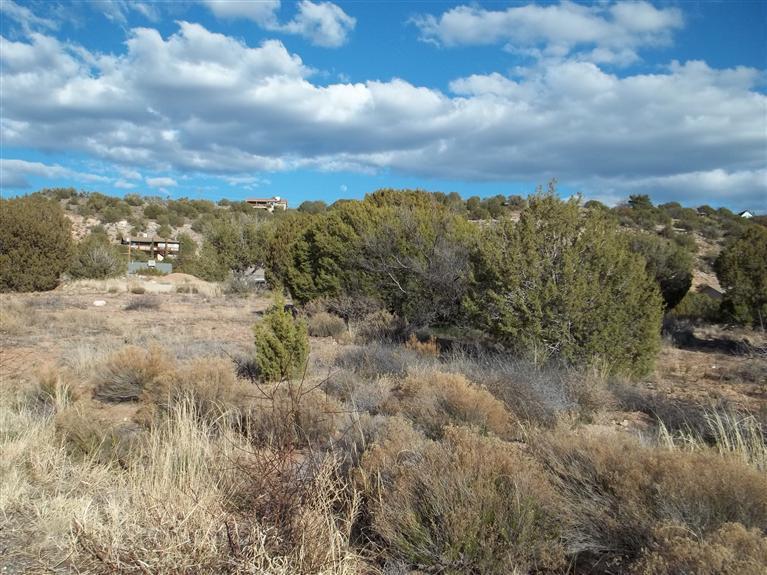 4840 N Teepee Terrace, Rimrock, AZ 86335