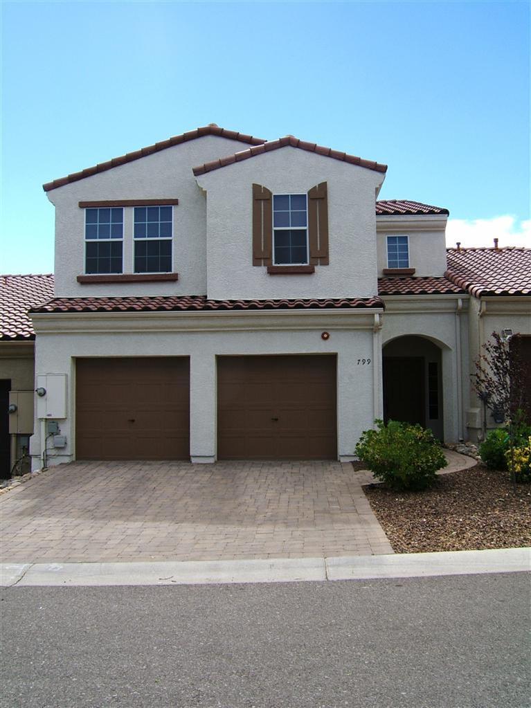 799 Alfonse Rd., Clarkdale, AZ 86324