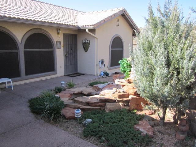 1962 N Montezuma Heights Rd., Camp Verde, AZ 86322