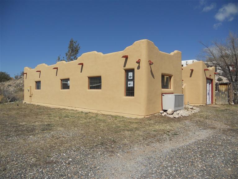 4604 E Monument, Rimrock, AZ 86335