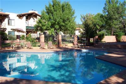 65 Verde Valley School Rd. #F-16, Sedona, AZ 86351