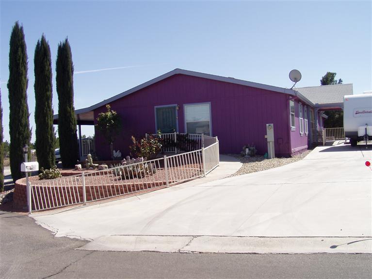 361 Celestial Dr., Clarkdale, AZ 86324