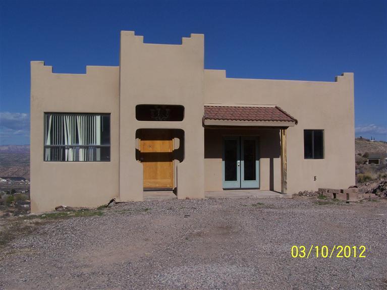 4550 W Hopewell Mine Rd., Clarkdale, AZ 86324