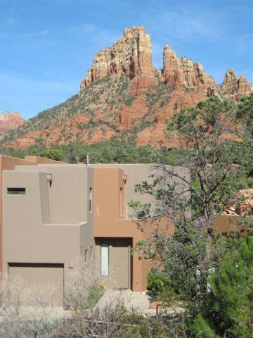 211 Arroyo Sienna Dr., Sedona, AZ 86336
