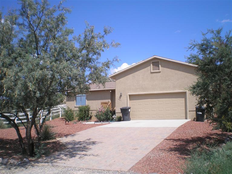 5471 N Kramer Dr., Rimrock, AZ 86335