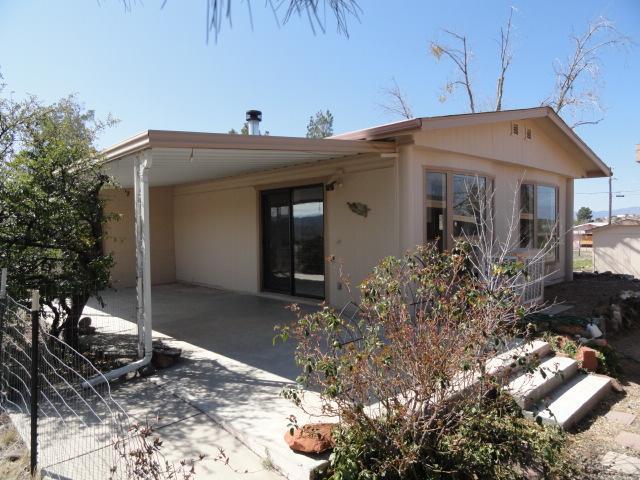 4640 N Gone Fishin Rd., Rimrock, AZ 86335